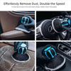 Ultra Soft Bristles Car Cleaning Brush Soft Bristles Multi-Purpose Brush Car Detail Brush  Dusting