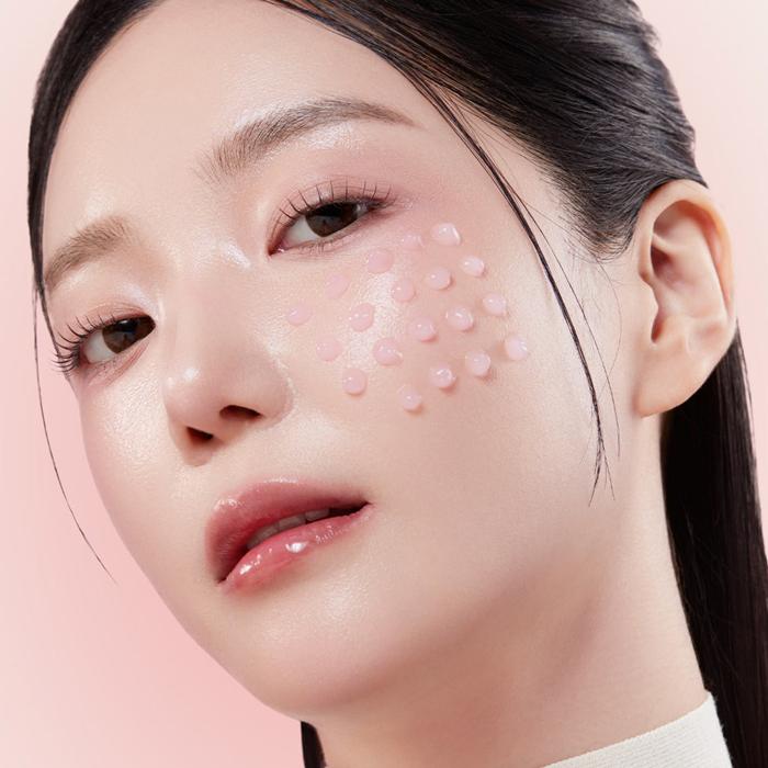 Medicube PDRN Colágeno Rosa Exossomo Shot 2000 30ml