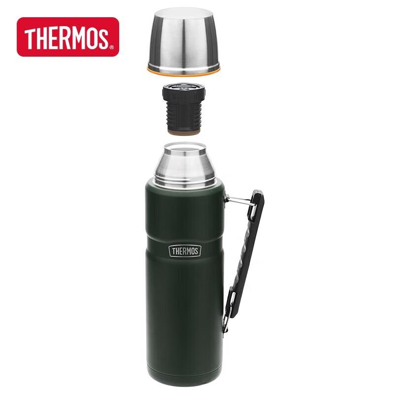 Thermos 1200ml Insulated Travel Flask