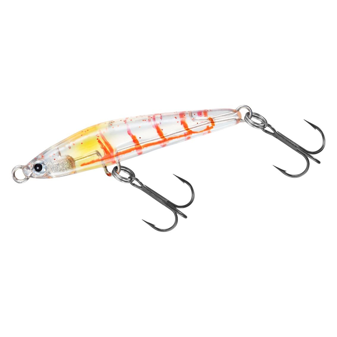 

DAIWA Lure Moonlit Beauty Miojii SOLID40S Krill