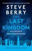 The Last Kingdom by Steve Berry Paperback Book 9781399706407