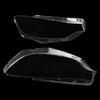 Magickit For BMW M3 M4 4 Series F32 F33 F36 F80 2013-2021 Headlamp Lens Covers Transparent Headlight Lens Glass Shell Plexiglass msyj19