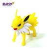 Timeless Design Pokemon Go Eevee Evolution Family Action Figures Monster Collection 4-5cm