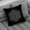 Singer 2hollis Albums Pillow Case For Home Bedroom Car Office Decoration Living Room Sofa Cushion Cover Suitable