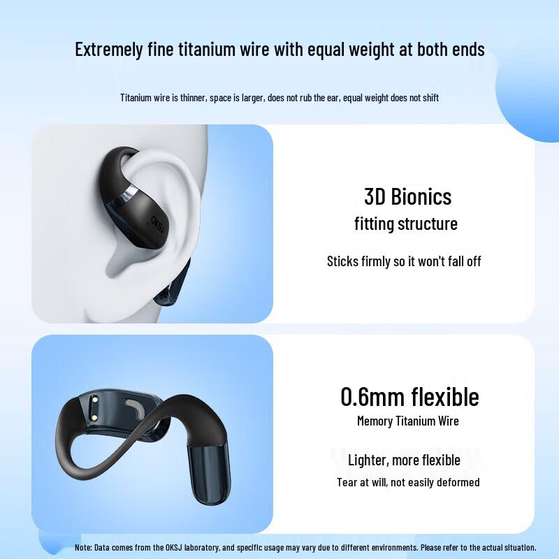 Oaks MT60 Neckband Bluetooth Earphones