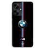 Cover Per Xiaomi Redmi 13C 5g logo BMW colore M Maniacase