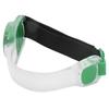 Outdoor Sports LED Armband Flashing Wristband Luminous Bracelet for Night RunningGreen