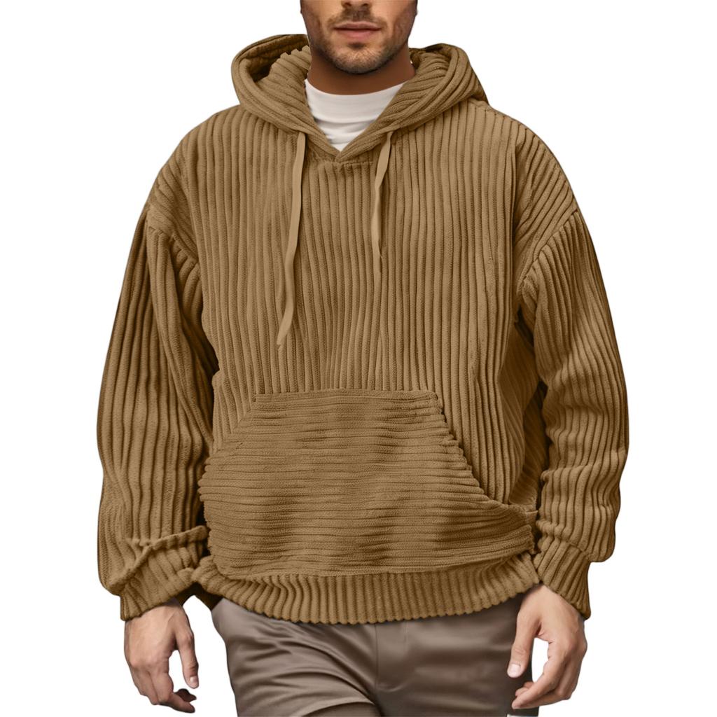Hooded Sports Tracksuit Unisex Running Outfits Long Sleeve Pullover Hoodies Sweatshirt