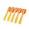 Caulking Spatulas Caulk Remover Tool Sturdy Rubber Professional Finishing Grout