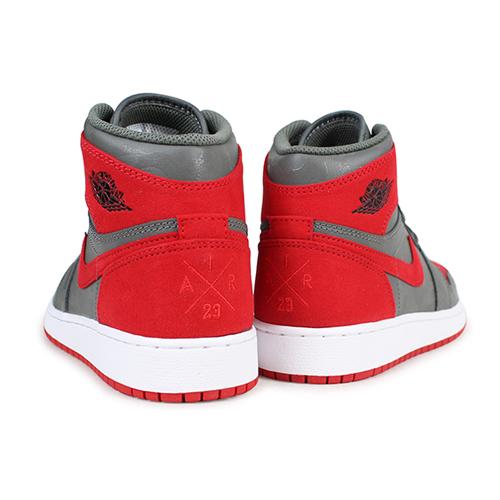 Jordan 1 Retro Hi Prem Bred Camo BG 822858-032