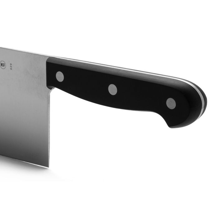 Couperet Chinois, Professionnel