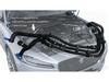 Jaguar XE/Neuer XF/F-PACE T2H26157 Unterer Wasserschlauch Autozubehör