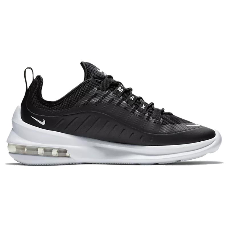 Nike Air Max Axis 'Black White' Women's Sneakers Casual Shoes AA2168-002