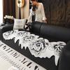 Chenier Special-Shaped Sofa Cushion  New High-End Non-Slip Seat Cushion Universal In All Seasons Irregular Straight Row Cover
