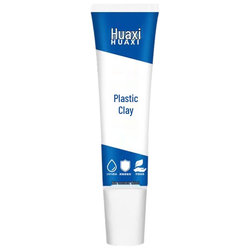 JUQI Waterproof Anti-Mold Sealant Putty