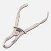 1 Piece Dental Metal Ring Distractor Plier Dental Ivory Forcep Dental Matrics Matrice Forcep Orthodontic Tool