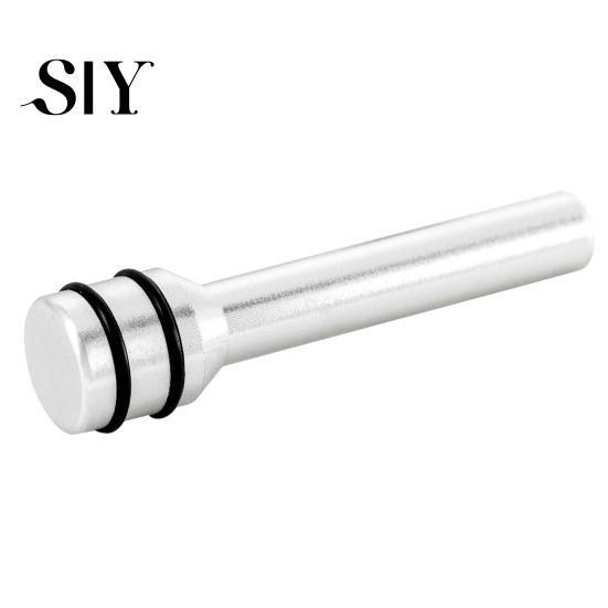 Car Door Lock Pull Pin Universal Decorative Lightweight Boot Interior Security Knob for Modification Auto