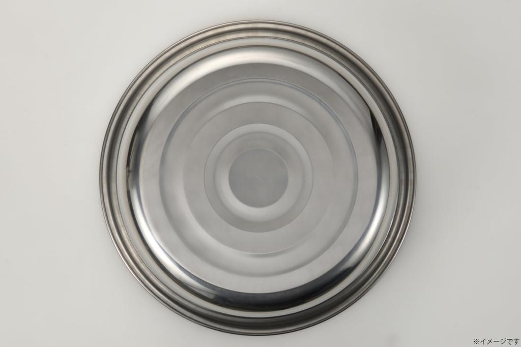 Takagi TAKAGI Stainless Steel Washing Tub 36cm 11L Round Made In Japan Silver Kitchen Cooking Confectionery Bowl Washing Cleaning Vegetables Soaking