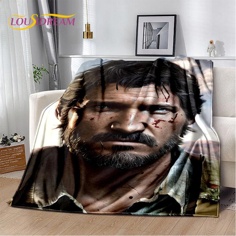 Jose Pedro Balmaceda Pascal 3D Printed Soft Plush Blanket,Flannel Blanket Throw Blanket for Living Room Bedroom Bed Sofa Picnic