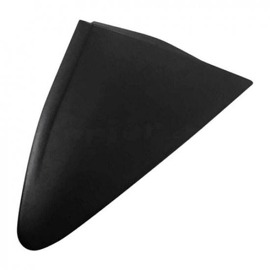 Front Right Side Rearview Mirror Triangle Cover For Toyota Yaris 2012 2013 2014