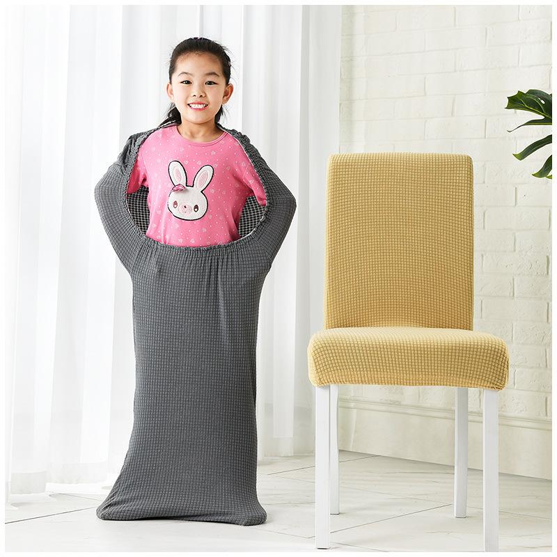 Spot Waterproof Chair Cover, Chair Dust Cover, Wear-Resistant And Dirt-Resistant Chair Cover