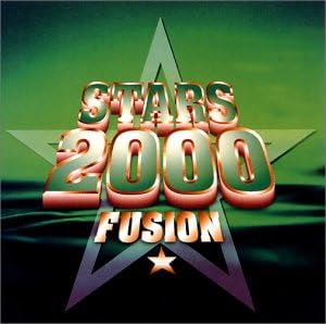 

CD VARIOUS - STARS 2000 FUSION MVCR20042PROMO Japan ObiMusic Others Used