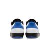Womens Air Jordan 2 Retro Low 'Varsity Royal' (women's sizes) White / Varsity Royal / Black / Muslin Vintage Basketball Shoes DX4401 104