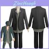 Wolfwood Cosplay Costume For Stage And Performance From Gungrave