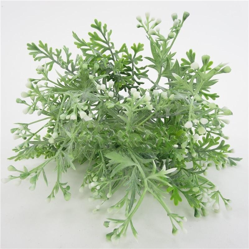 

Flower Glossocardia Bidens Decoration For Home Wedding Event Supplies