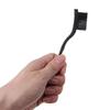 Non-slip Handle Anti Static Brushes for Cleaning Sensitive Electronic Components Keyboard PCB Motherboards Tool