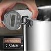 Yingbai 20CM Stainless Steel Rivet-Free Non-Stick Soup Pot