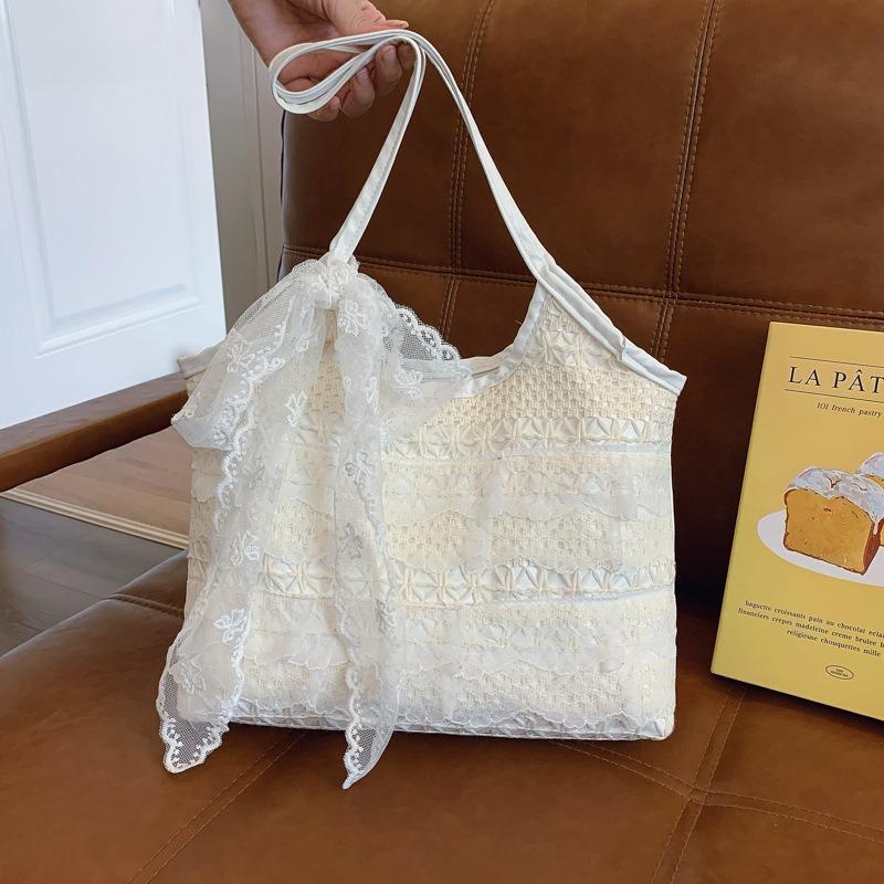 Souvenir Women's Bag New Fashion Commuter Versatile Premium Bag Women's Popular Sweet Style Shoulder Tote Bag