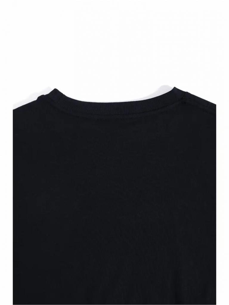 Tralalala Funny Graphic T-Shirt - Shark & Lightning Bolt Design with  Tralalala  Text, Bohemian Style Unisex Tee