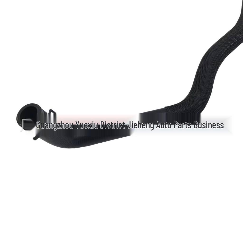 The BL3Z18472C heater hose fits Ford F-150 Raptor/6.2.