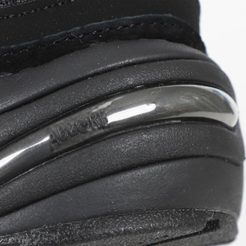 New Balance 878 Triple Black