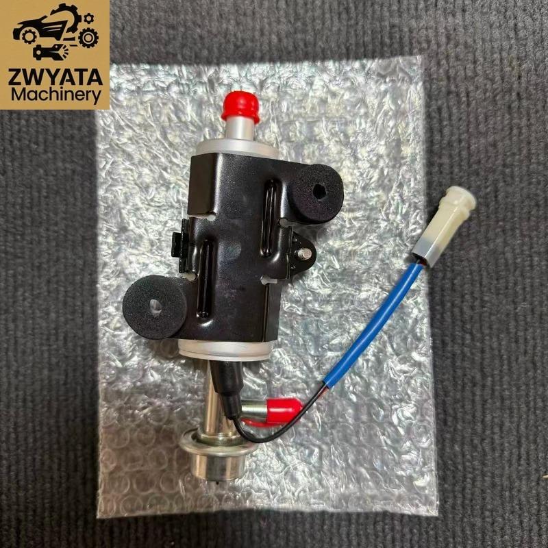 15100-94900 Outboard Engine Fuel Pump 1510094900 for Suzuki DF200 DT200 DF225 DF250 DF300 DF250A DF300A DT115 DT150 DT225