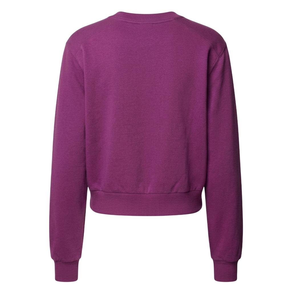 Nike Womens/Ladies Swoosh Logo Sweatshirt