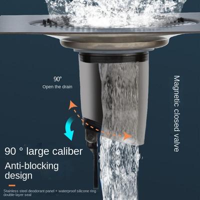 Accesorios para el baño – Desagües