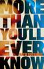 More Than Youll Ever Know by Katie Gutierrez Hardback Book 9780241529980
