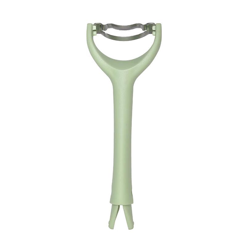 Wutuo Dual-Use Peeler - 3-Pack