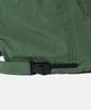 ESPIONAGE Nylon Hiking Cap Pine Green