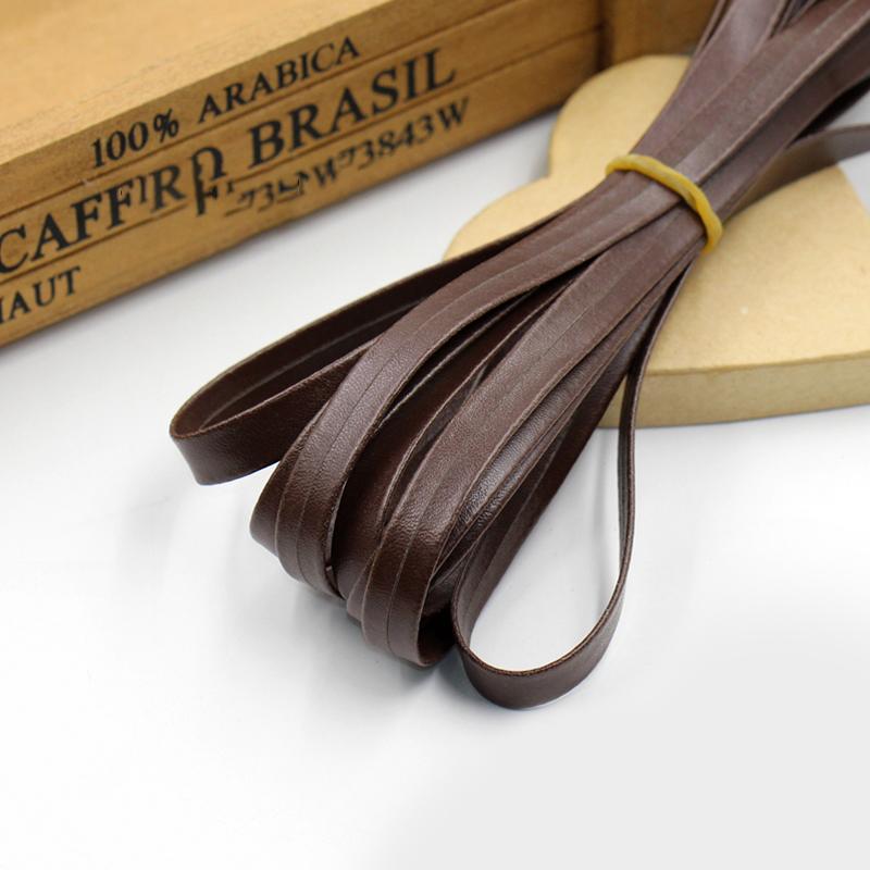 

3 метра искусственной кожи ПУ косая бейка 10 мм швейная окантовка DIY ремесло пэчворк обивка текстиль ПУ лента отделка