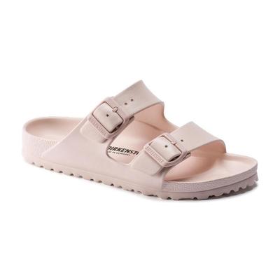 Birkenstock Arizona EVA Seasonal US Size 5 Narrow Women/3 Narrow Men Color Pink