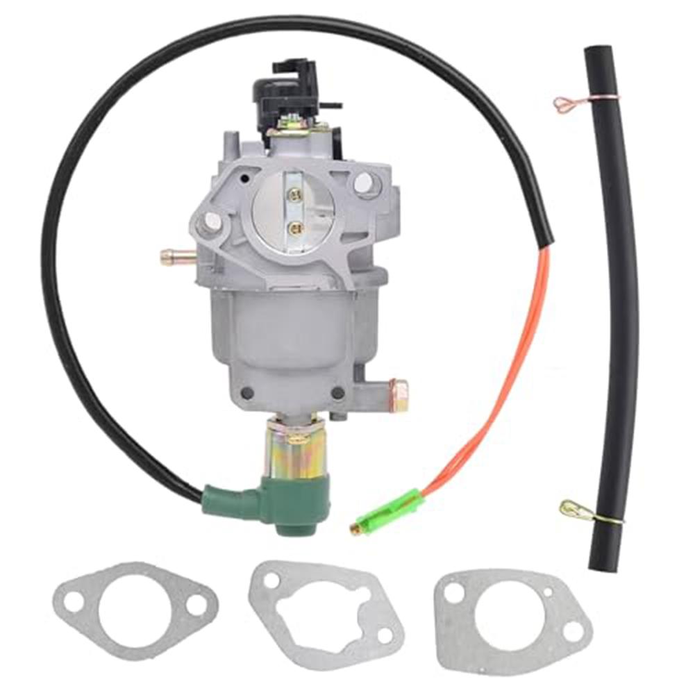 For DIY Projects Carburetor For 11HP Carburetor For DIY Enthusiasts Tool Hard-wearing Construction Carburetor For EB500X