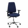 P&C-Office Chair Elche S P&C RBFRITZ Blue Navy Blue