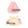 Sanrio Hair Clip Set Deco My Melody 114286 (My Bag)