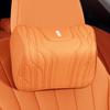 Zhijie S7/R7/Xiangjie S9 Car Headrests, Lumbar Supports & Seat Cushions: All-Season, Comfortable & Breathable Leather.
