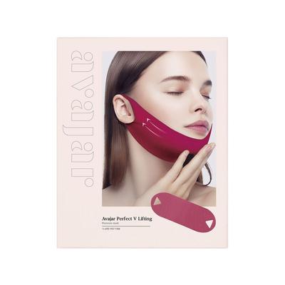 Perfect V Lifting Premium Maske 10 Stück