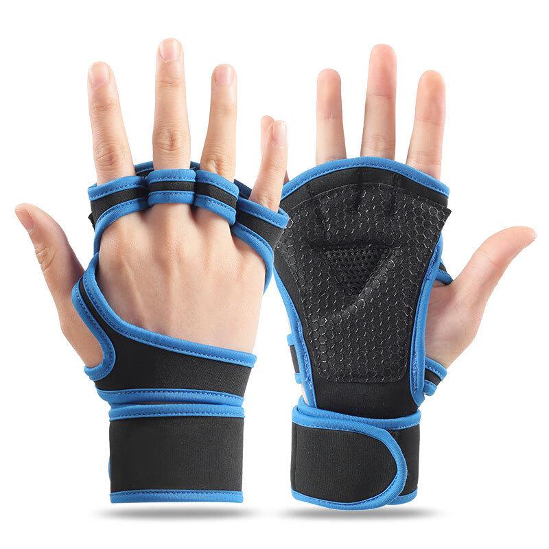 Maihanxin Half-Finger Workout Gloves