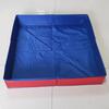 Cool Cat And Dog Swimming Pool PVC Folding Pet Swimming Pool Funny Dog Paddling Pool Small Pet Bathtub